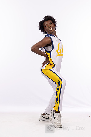 Spirit: California Golden Bears Dance
