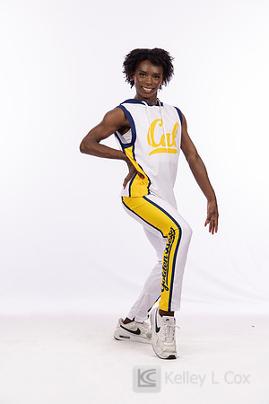 Spirit: California Golden Bears Dance