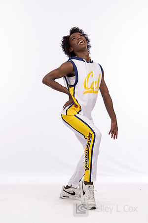 Spirit: California Golden Bears Dance