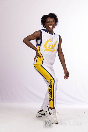 Spirit: California Golden Bears Dance
