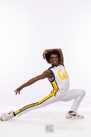 Spirit: California Golden Bears Dance