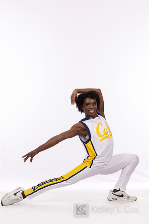 Spirit: California Golden Bears Dance