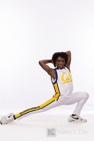 Spirit: California Golden Bears Dance