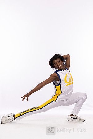 Spirit: California Golden Bears Dance