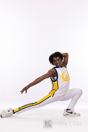 Spirit: California Golden Bears Dance