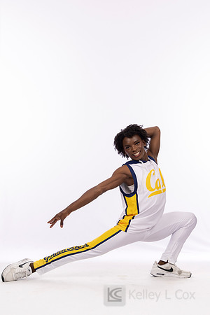 Spirit: California Golden Bears Dance