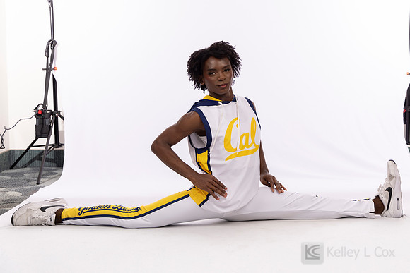 Spirit: California Golden Bears Dance