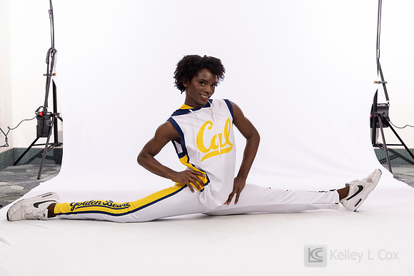 Spirit: California Golden Bears Dance