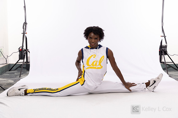 Spirit: California Golden Bears Dance