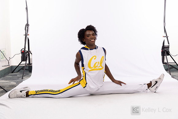 Spirit: California Golden Bears Dance