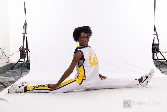 Spirit: California Golden Bears Dance