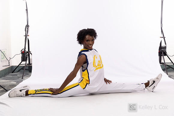 Spirit: California Golden Bears Dance