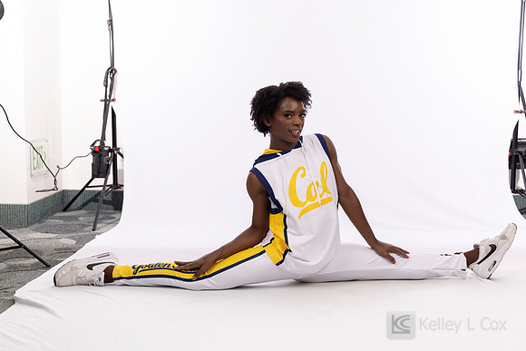 Spirit: California Golden Bears Dance