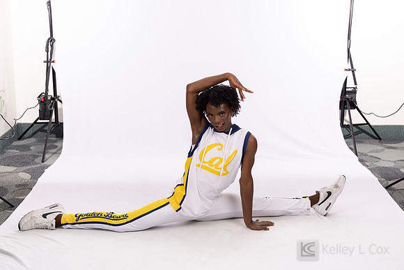 Spirit: California Golden Bears Dance