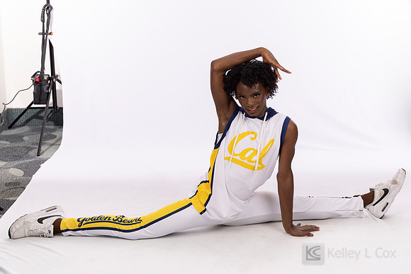 Spirit: California Golden Bears Dance