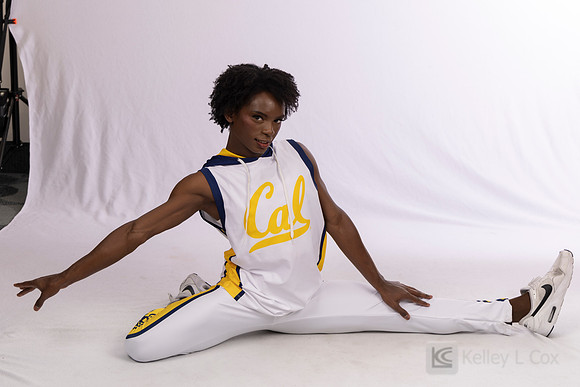 Spirit: California Golden Bears Dance