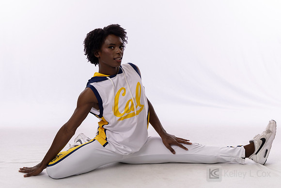 Spirit: California Golden Bears Dance