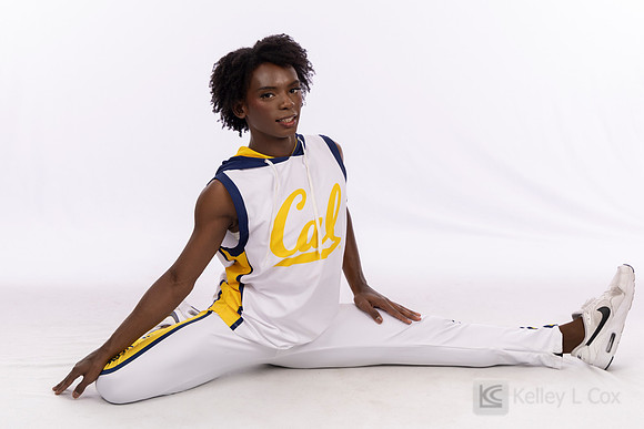Spirit: California Golden Bears Dance