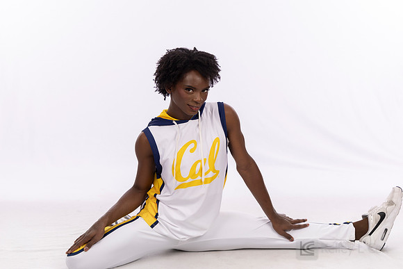 Spirit: California Golden Bears Dance