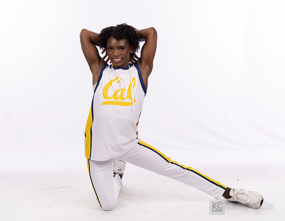 Spirit: California Golden Bears Dance
