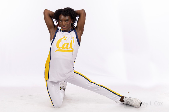 Spirit: California Golden Bears Dance