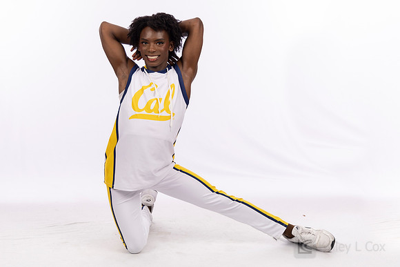 Spirit: California Golden Bears Dance