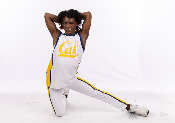 Spirit: California Golden Bears Dance