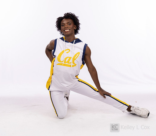 Spirit: California Golden Bears Dance