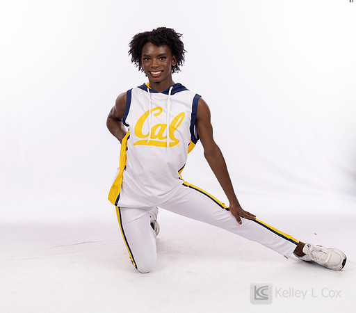 Spirit: California Golden Bears Dance