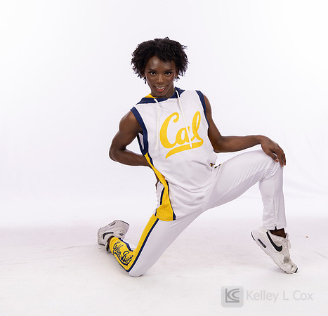 Spirit: California Golden Bears Dance