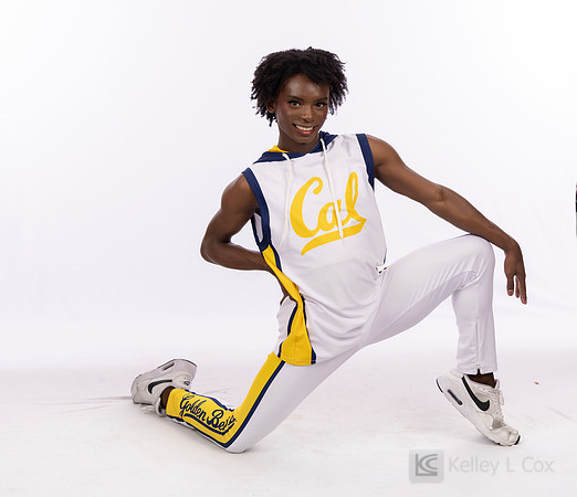Spirit: California Golden Bears Dance