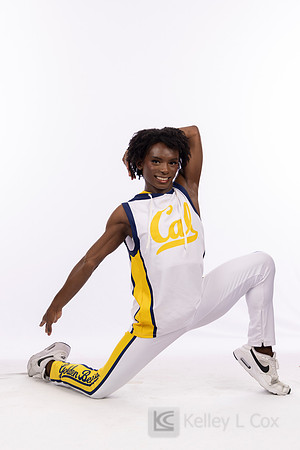 Spirit: California Golden Bears Dance