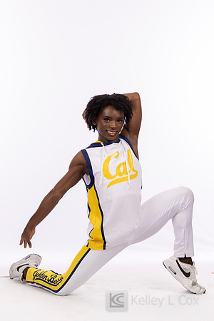 Spirit: California Golden Bears Dance