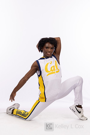 Spirit: California Golden Bears Dance