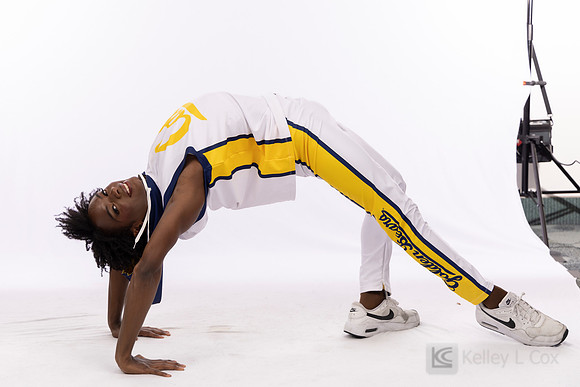 Spirit: California Golden Bears Dance