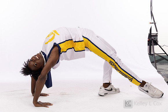 Spirit: California Golden Bears Dance