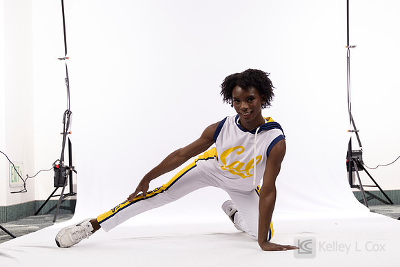 Spirit: California Golden Bears Dance