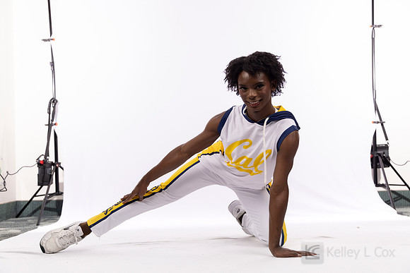 Spirit: California Golden Bears Dance