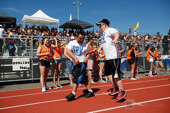 SONC Bay Area Games