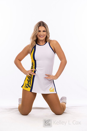 Spirit: California Golden Bears Dance