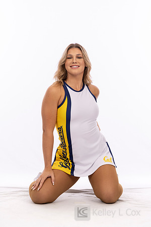 Spirit: California Golden Bears Dance