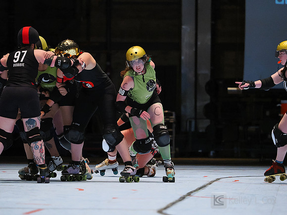 Roller Derby