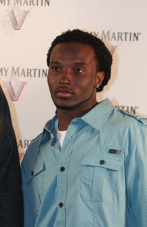 Remy Matin V