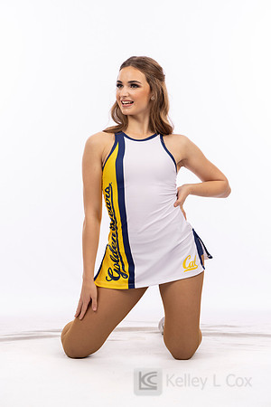 Spirit: California Golden Bears Dance