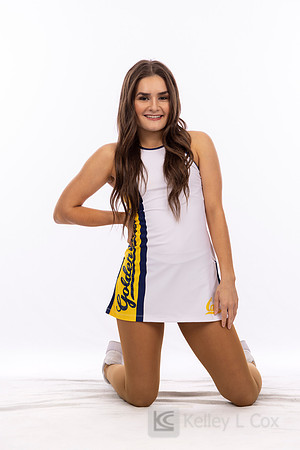 Spirit: California Golden Bears Dance