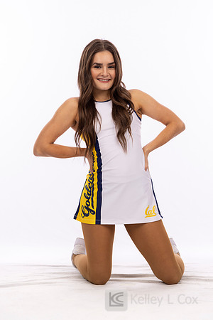 Spirit: California Golden Bears Dance