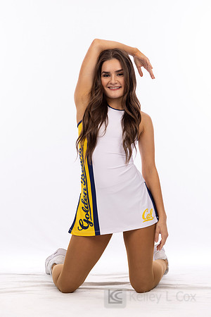 Spirit: California Golden Bears Dance