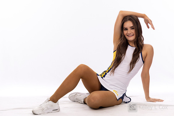 Spirit: California Golden Bears Dance
