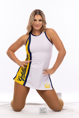 Spirit: California Golden Bears Dance