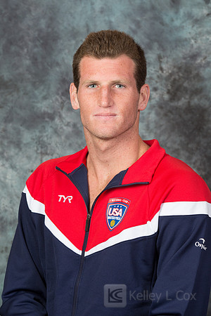 USAWP: Mens National Team